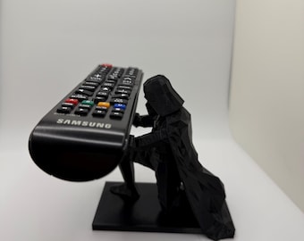 Darth Vader Remote Holder - gift - Star Wars - TV