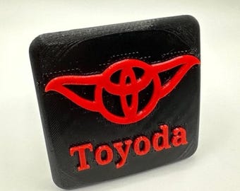 Star Wars Anhängerösenbezüge für BMW (Toyoda)
