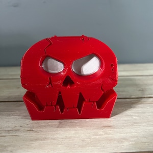 Skeleton Switch game container