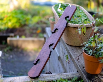 4 Pot Hanger - Pot Plant Garden Hanger