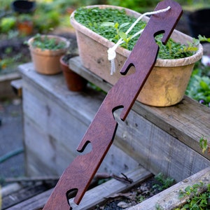 6 Blumentopf Aufhänger