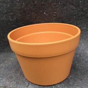 Terracotta Pot - Garden Hangers Plastic Pot image 8