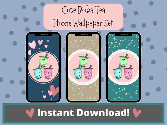 Download do APK de Bubble Tea! para Android