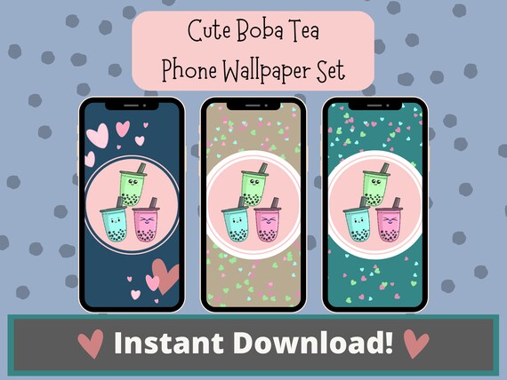 Boba Tea DIY: Bubble Recipe APK para Android - Download