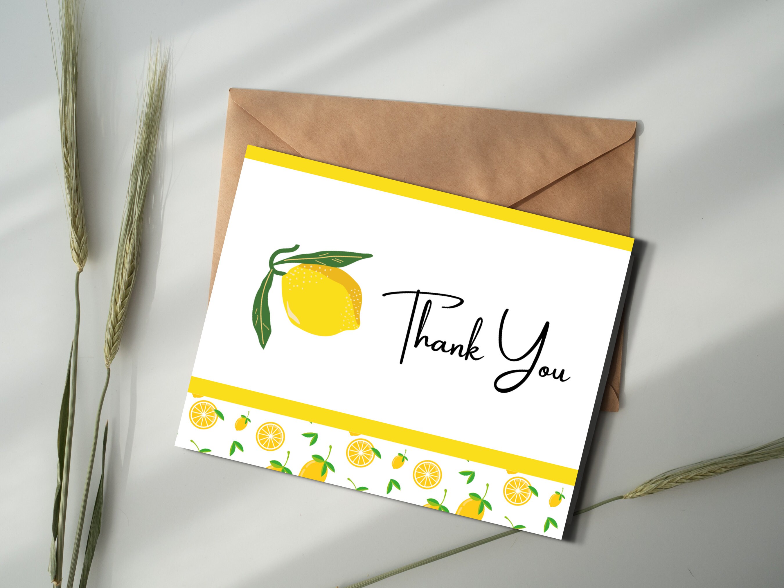 Lemon Birthday Party Bundle Printable Digital Download Planning Sheets ...