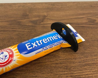 Toothpaste Tube Squeezer