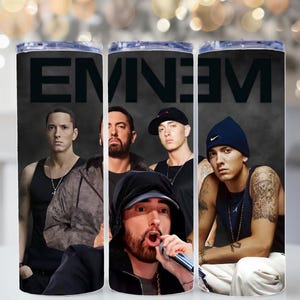Eminem Dog Tag - Etsy