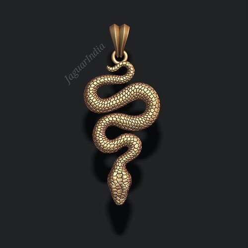 Silver snake necklace/choker. Perfect for witches and wizards. Gothic, e-girl.snake pendent, snake necklace, pendent, orders necklace,gift pendent