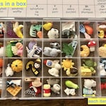 Alphabet Toys