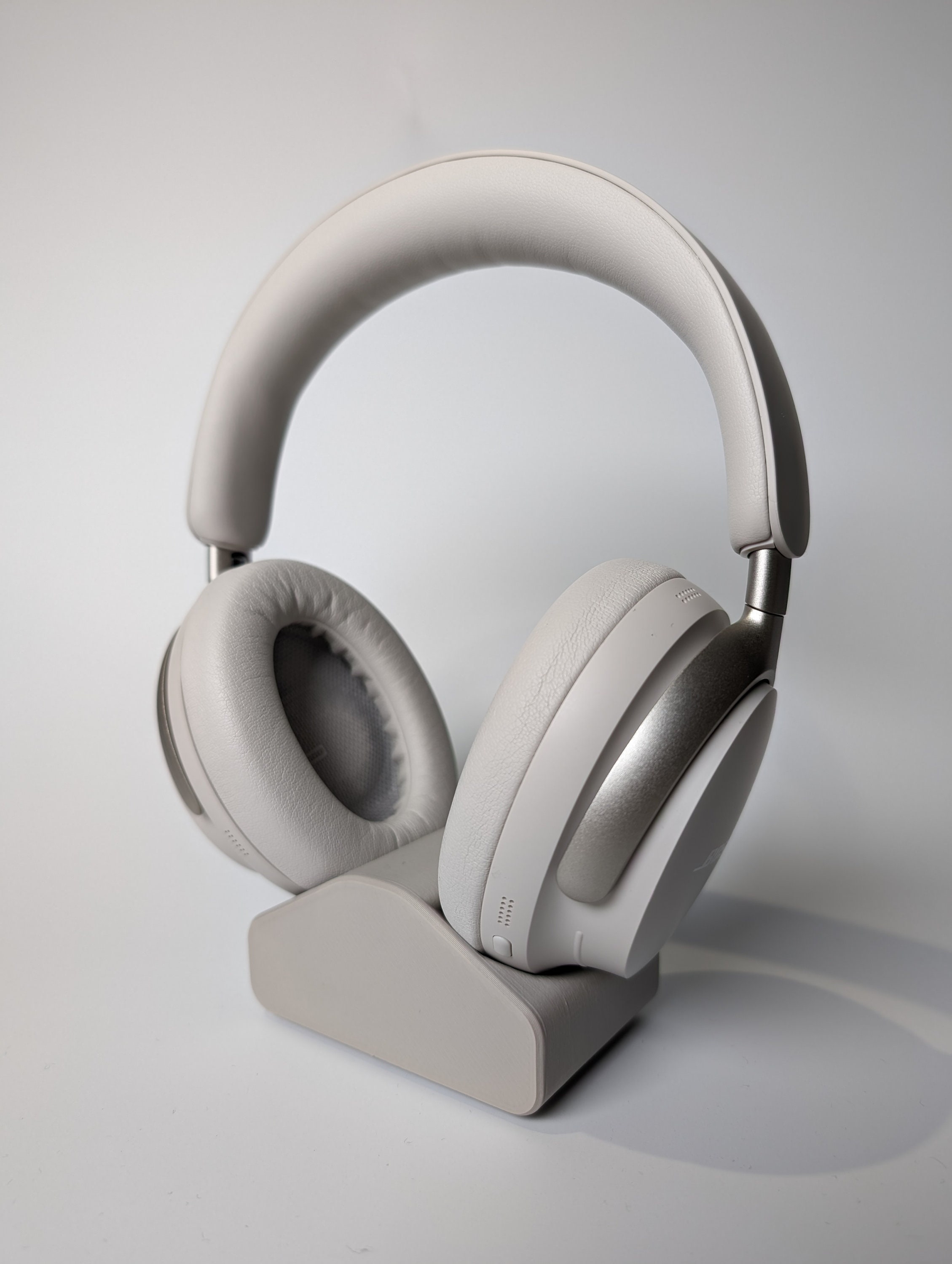 Bose Quietcomfort Ultra Charging Stand - Charging Dock Made With