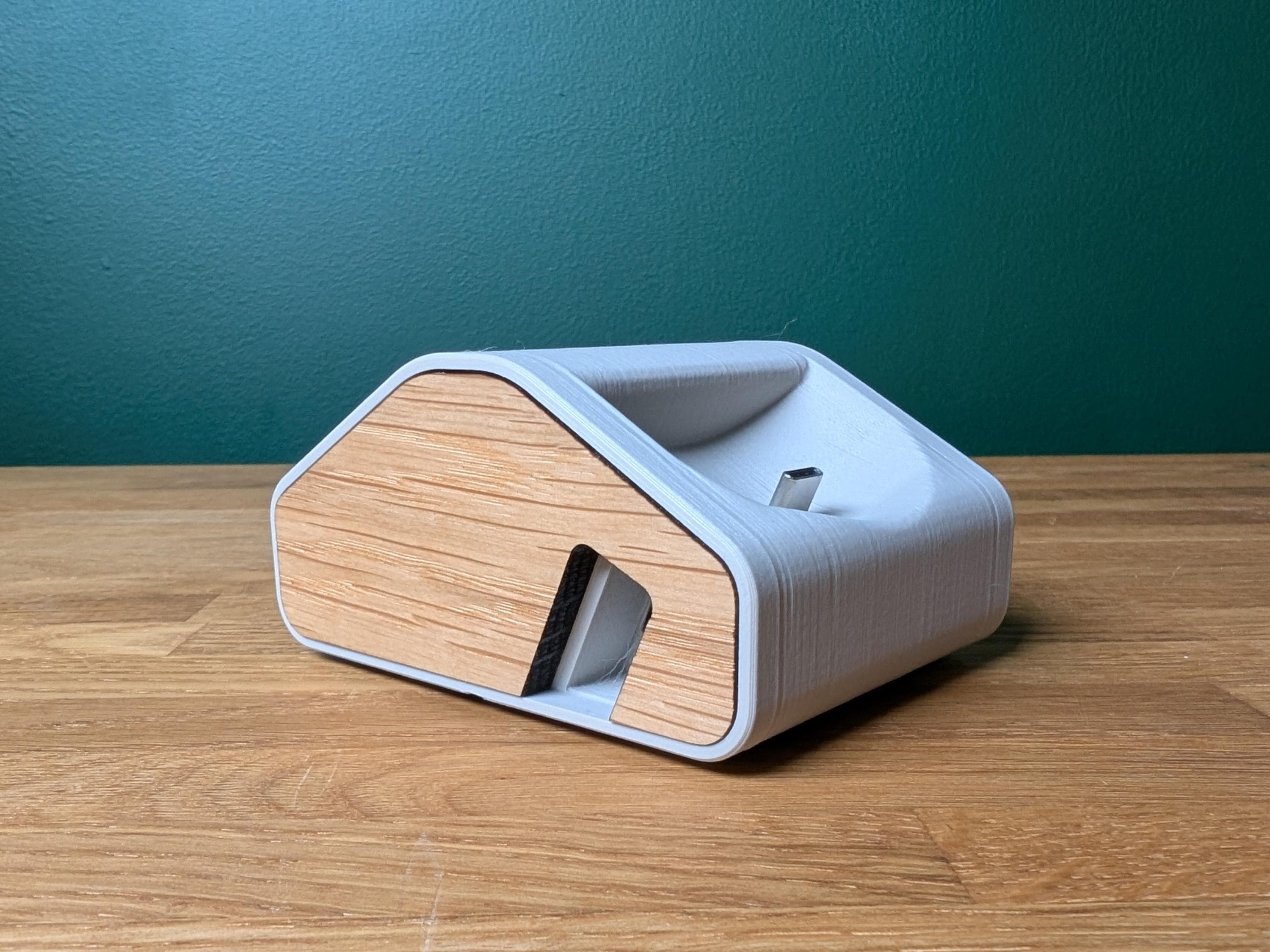 Bose Quietcomfort Ultra Charging Stand - Charging Dock Made With