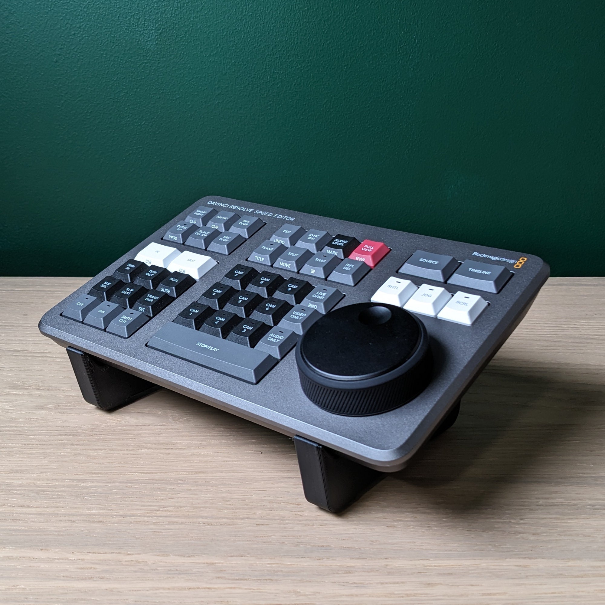 未使用未開封】DaVinci Resolve Speed Editor DaVinci Resolve Speed 