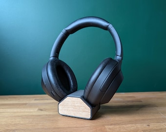 Bose Quietcomfort Ultra Charging Stand - Charging Dock Made With