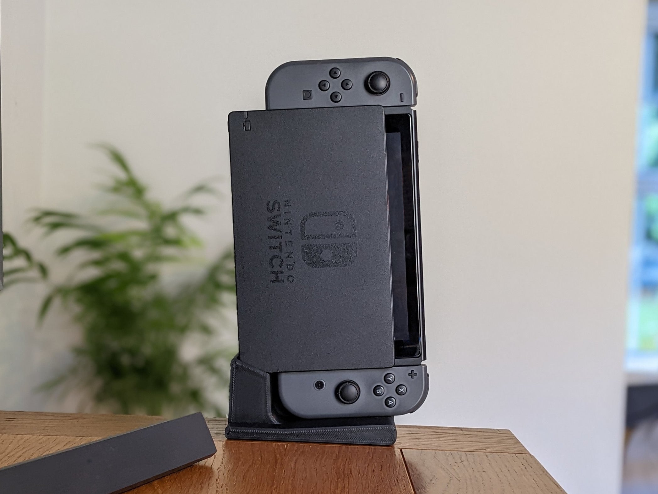 Support vertical Nintendo Switch Support Dock pour Nintendo Switch