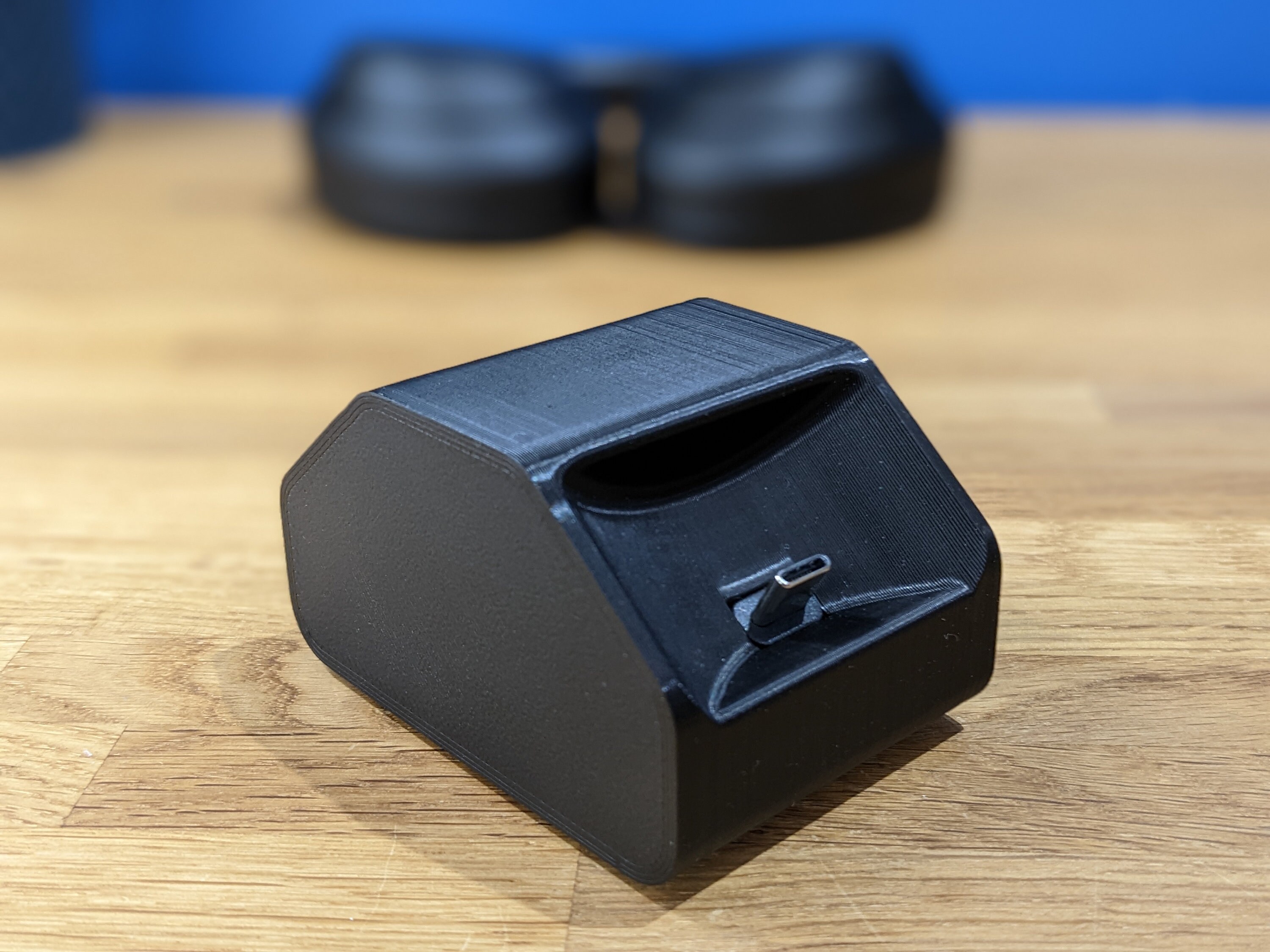 Sony headphone charging stand new arrivals