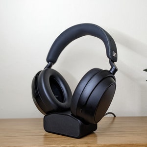 Sony WH 1000XM5 Headphone Charging Stand Wh 1000xm4 wh 1000xm3 Compatible Charging Cradle Etsy