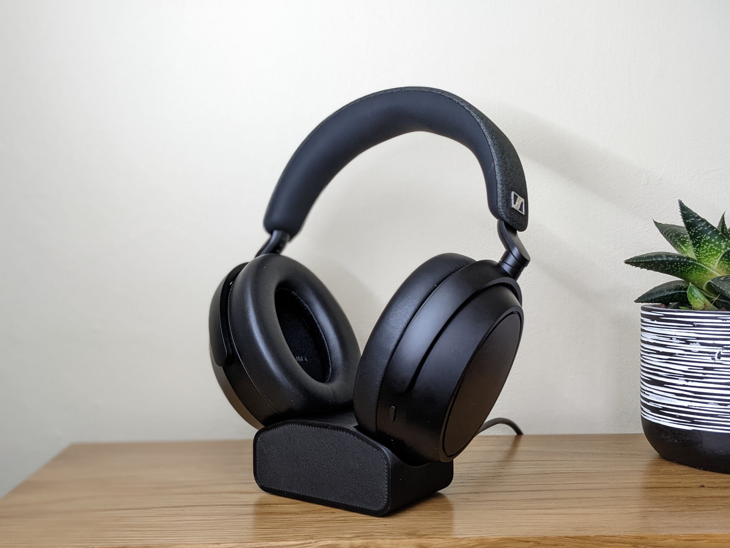 Sennheiser Momentum 4 Wireless Over-Ear Headphones