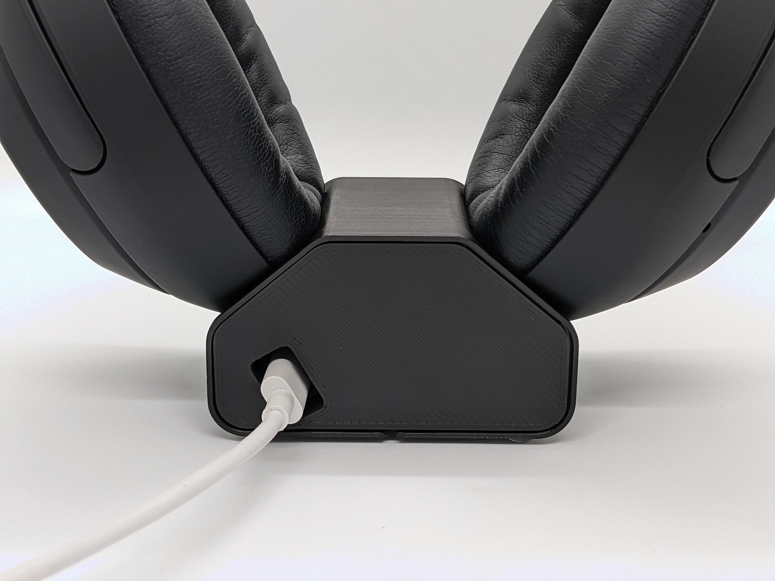 Sony Wh1000xm4 Headphone Charging Stand Wh1000xm3/wh1000xm5