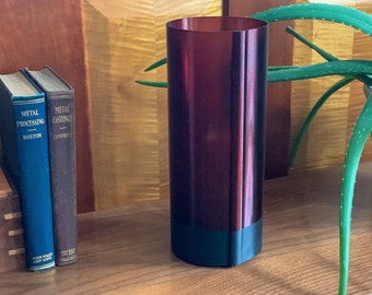 Table Lamp " Pallium Round " | Soft Ambient Cozy Lighting | Home Lighting | Office Lamp | Bedroom | Night Light made by Materia 3D Printing