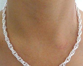 Ciondolo in Argento 925 e Cammeo ovale raffigurante Venezia - Tutti i Ciondoli - Ciondoli