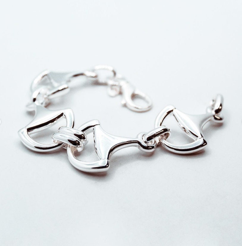 Braccialetto Ragazze Con Ciondolo Cavallo E Perle Rosa - Regolabile E Portafortuna - Gioiello Amicizia Per Bambine E Donne - Regalo Con Biglietto Ispirazionale
