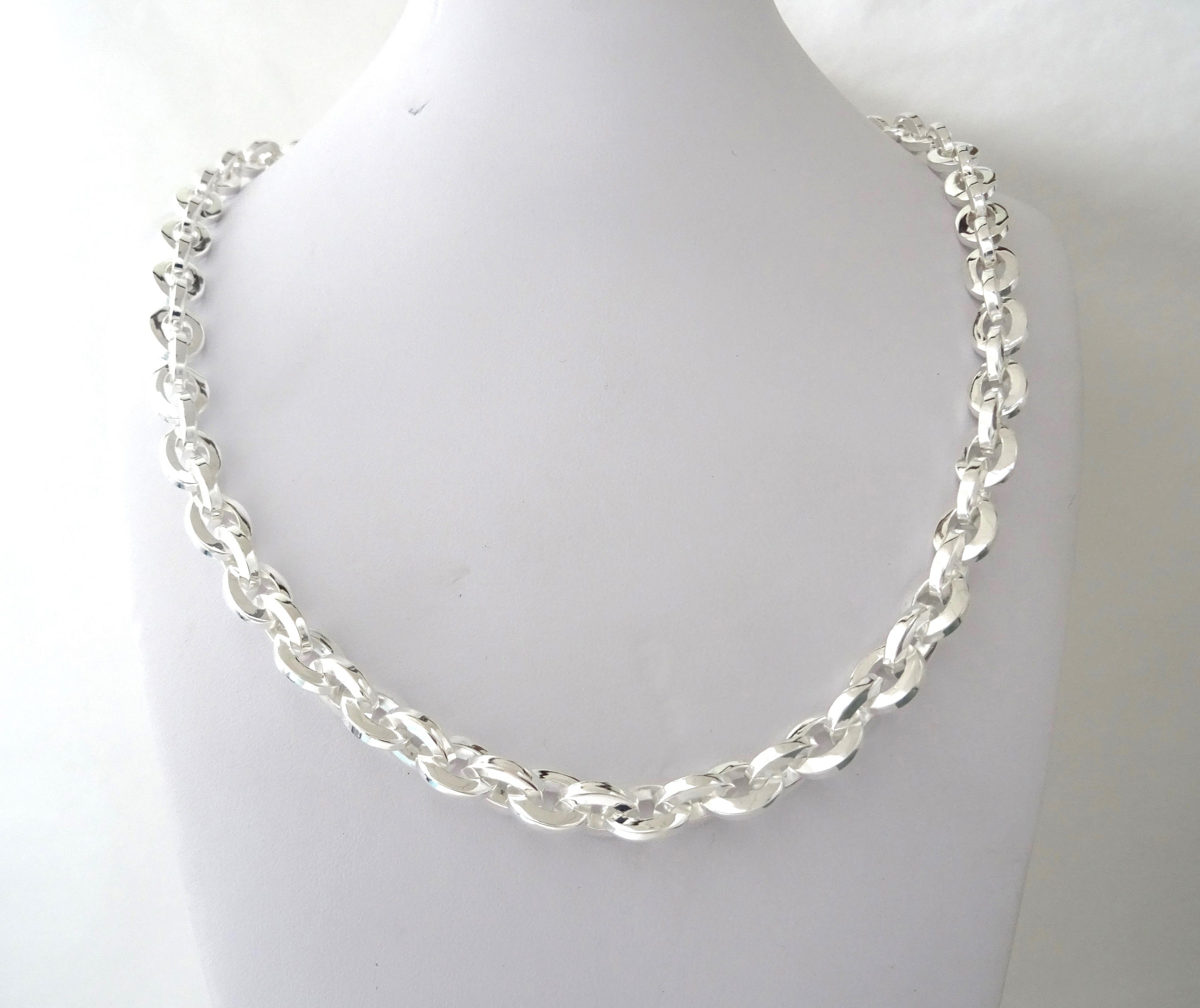 【HYERES LOR】24SS★ H-Subuni Silver (C) Y-shaped Necklace HYERES LOR】24SS☆ H-Subuni Silver (C) Y-shaped Necklace