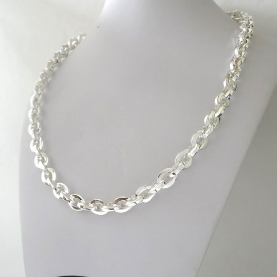 【IVE 着用】Avant Signatures Minoan Necklace( 925 Silver) Avant Signatures Minoan Necklace( 925 Silver， GOLD)