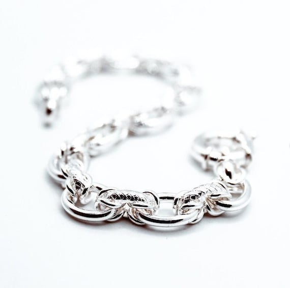 Bracciali in Oro, Argento e Acciaio - Vendita online – Gioielli