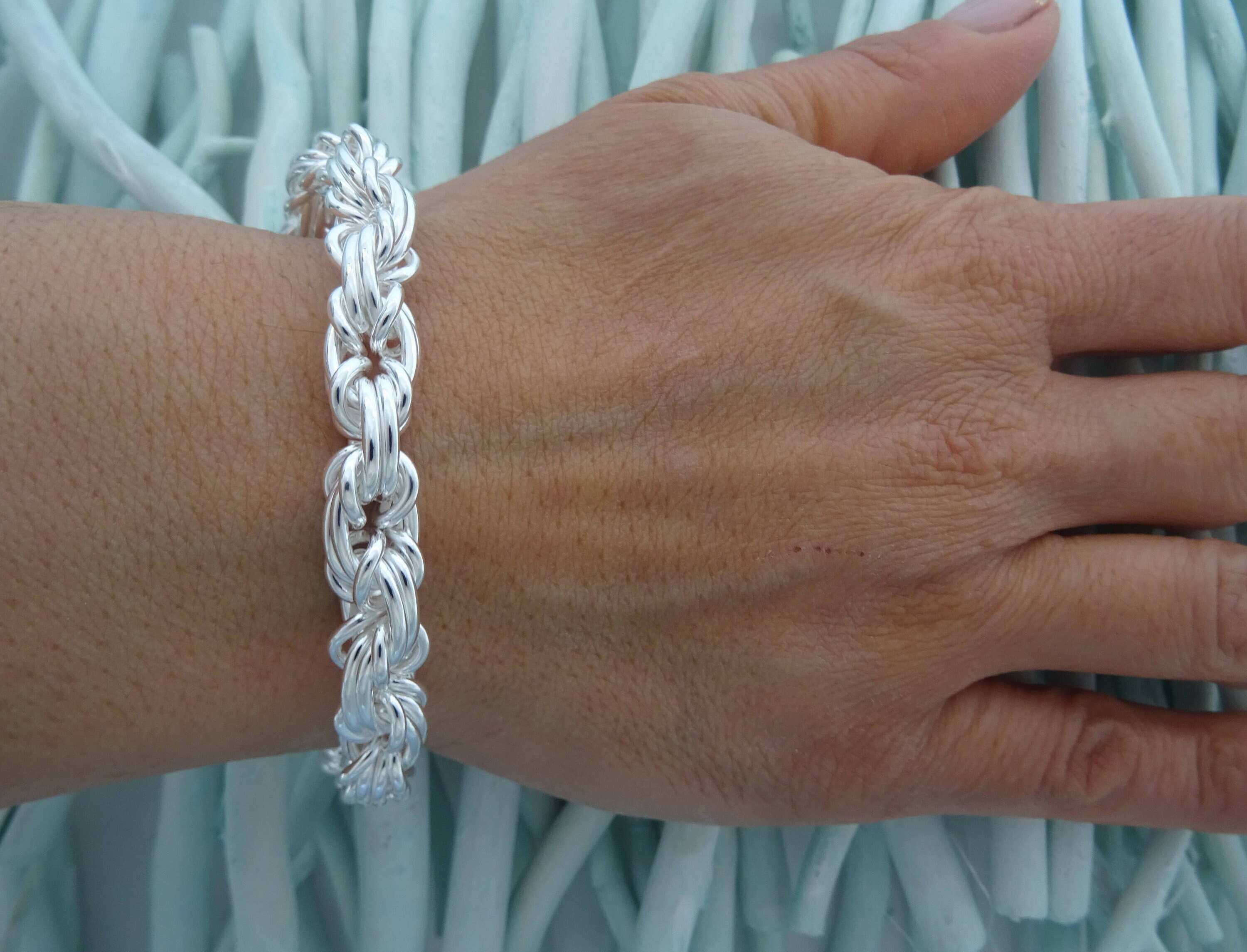 Argentidea - Etsy