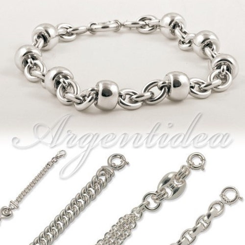 Argentidea - Etsy