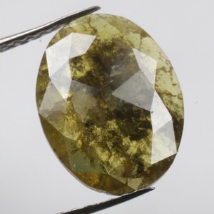 1.33 CT 10.7 X 8.2 MM Natural Loose Diamond, Oval cut Diamond, Fancy color Oval cut Diamond, For Diamond Ring, Engagement Ring, G2185