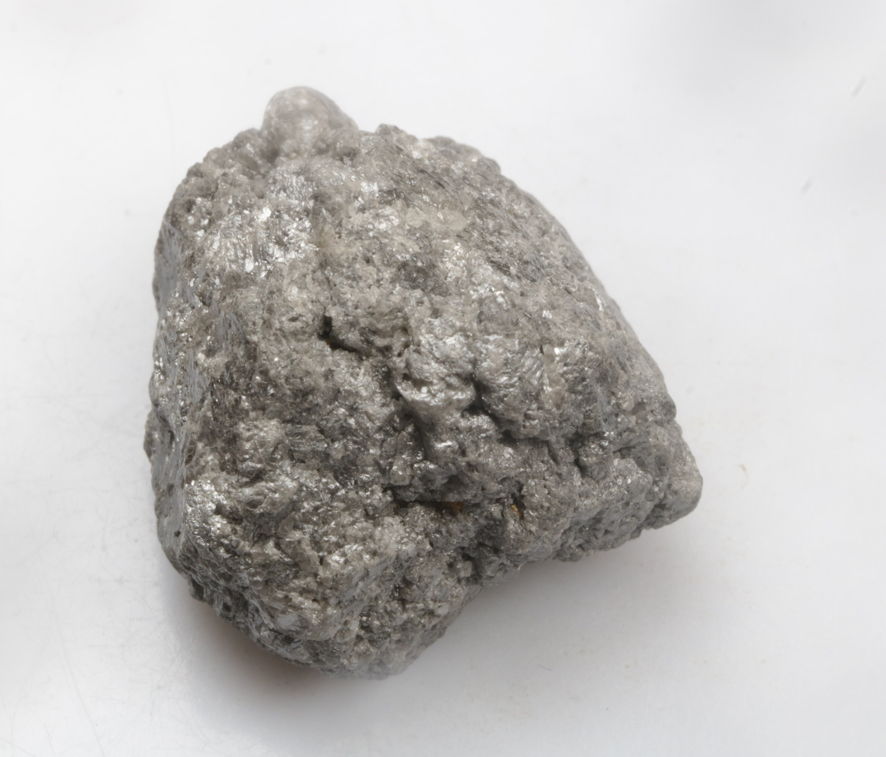 67.99 CT 22.4 X 22.0 MM Natural Rough Diamond, Raw Diamond, Uncut
