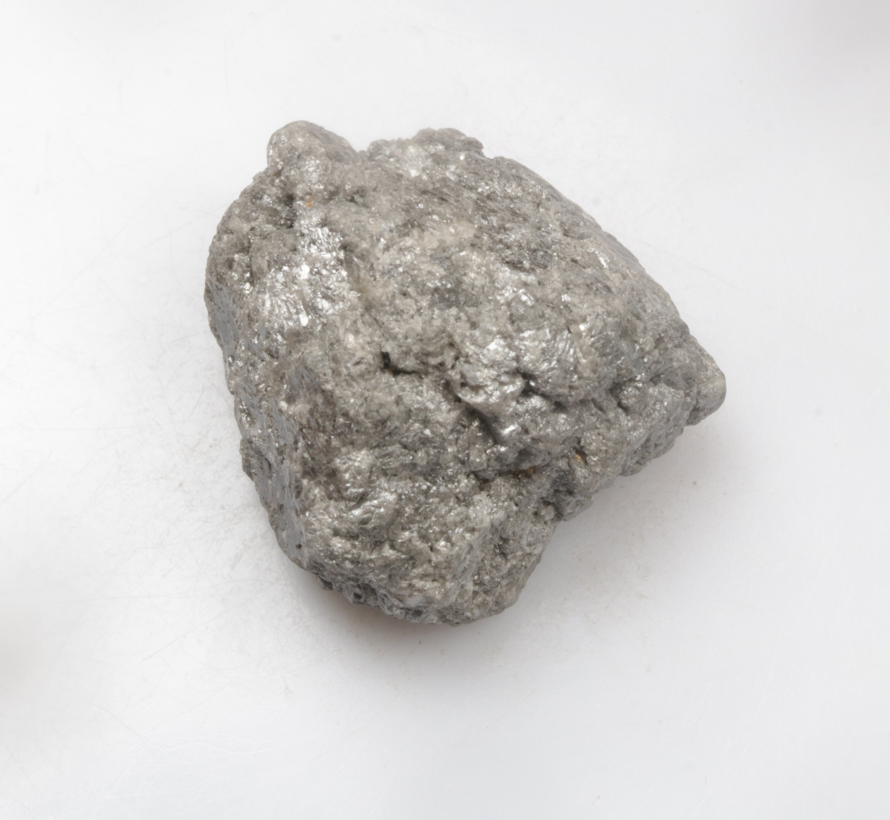 67.99 CT 22.4 X 22.0 MM Natural Rough Diamond, Raw Diamond, Uncut