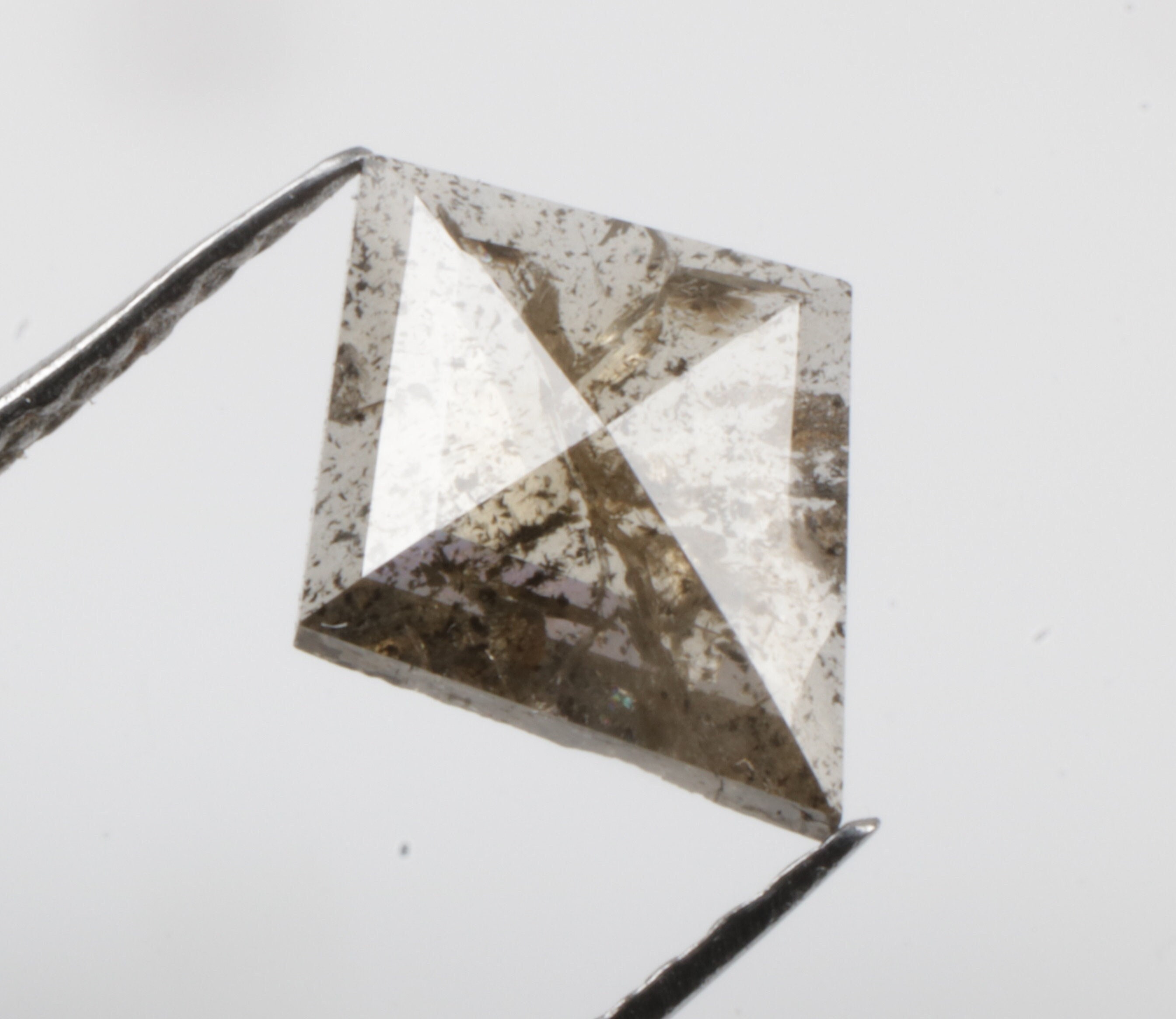 ダイヤモンド ルース 0.318ct No.26567☆ 0.51 CT 8.3 X 6.7 MM | 天然ルースダイヤモンド | カイトシェイプ