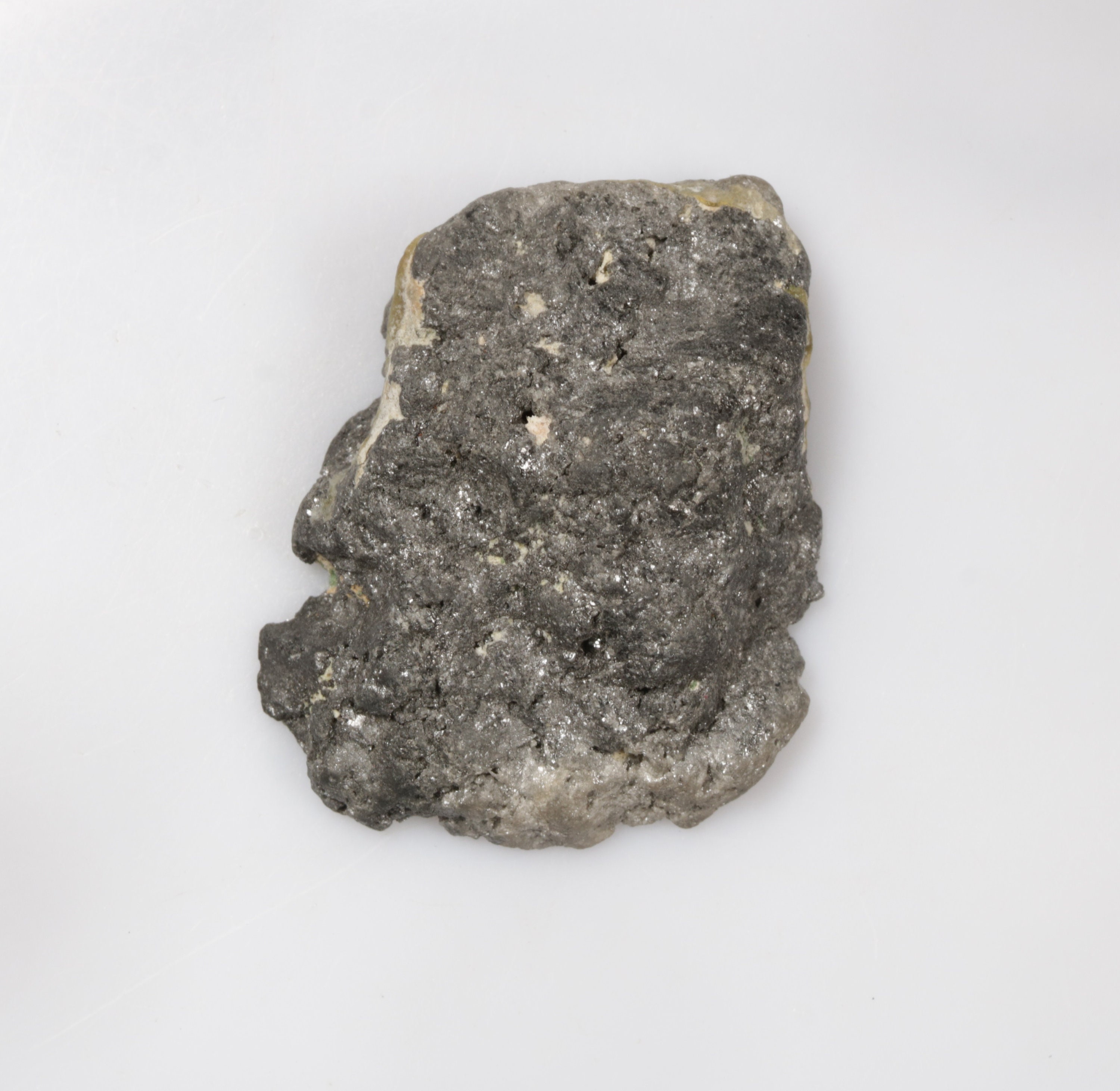 52.31 CT 34.2 X 24.9 MM Natural Loose Rough Diamond, Flat Back Raw