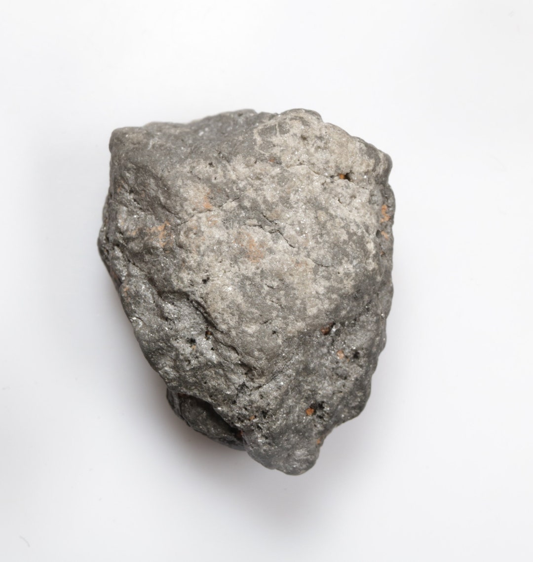 131.22 CT 36.8 X 28.9 MM Natural Loose Rough Diamond Raw Diamond