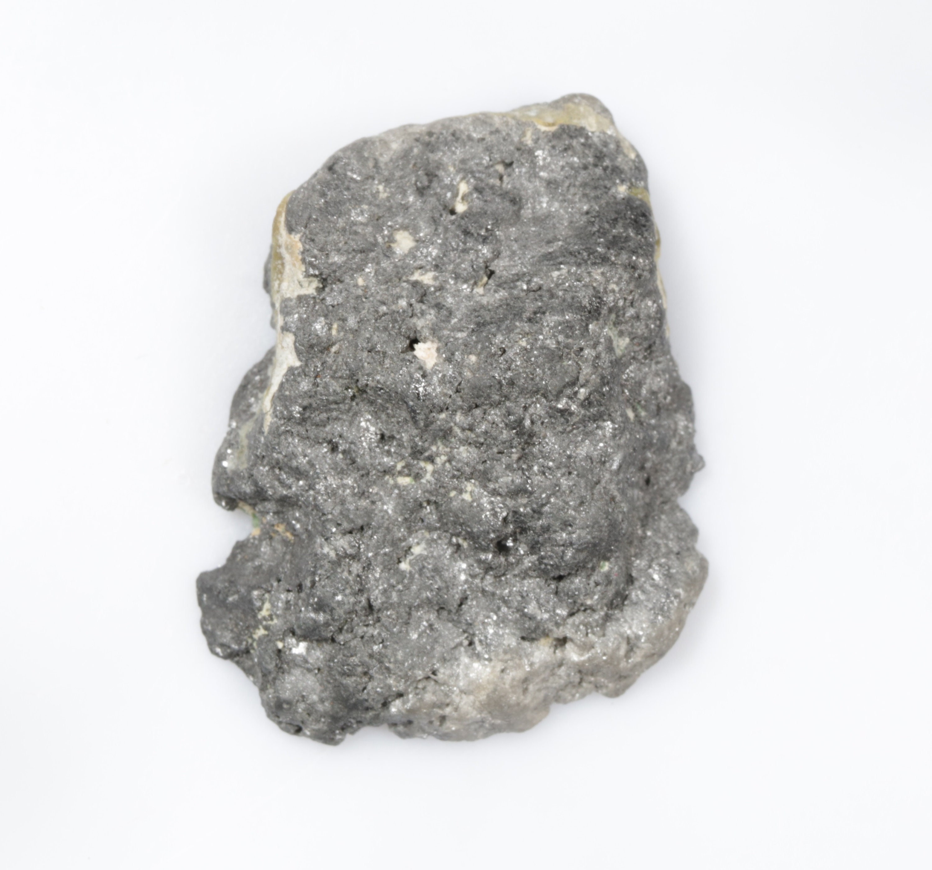 52.31 CT 34.2 X 24.9 MM Natural Loose Rough Diamond, Flat Back Raw
