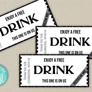 EDITABLE-CUSTOMIZABLE Ticket Voucher, Printable, Event Ticket, Editable ...