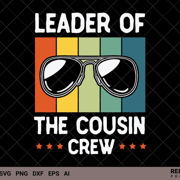 Youth Snapback Leader Of The Cousin Crew' Poster, Picture, Metal