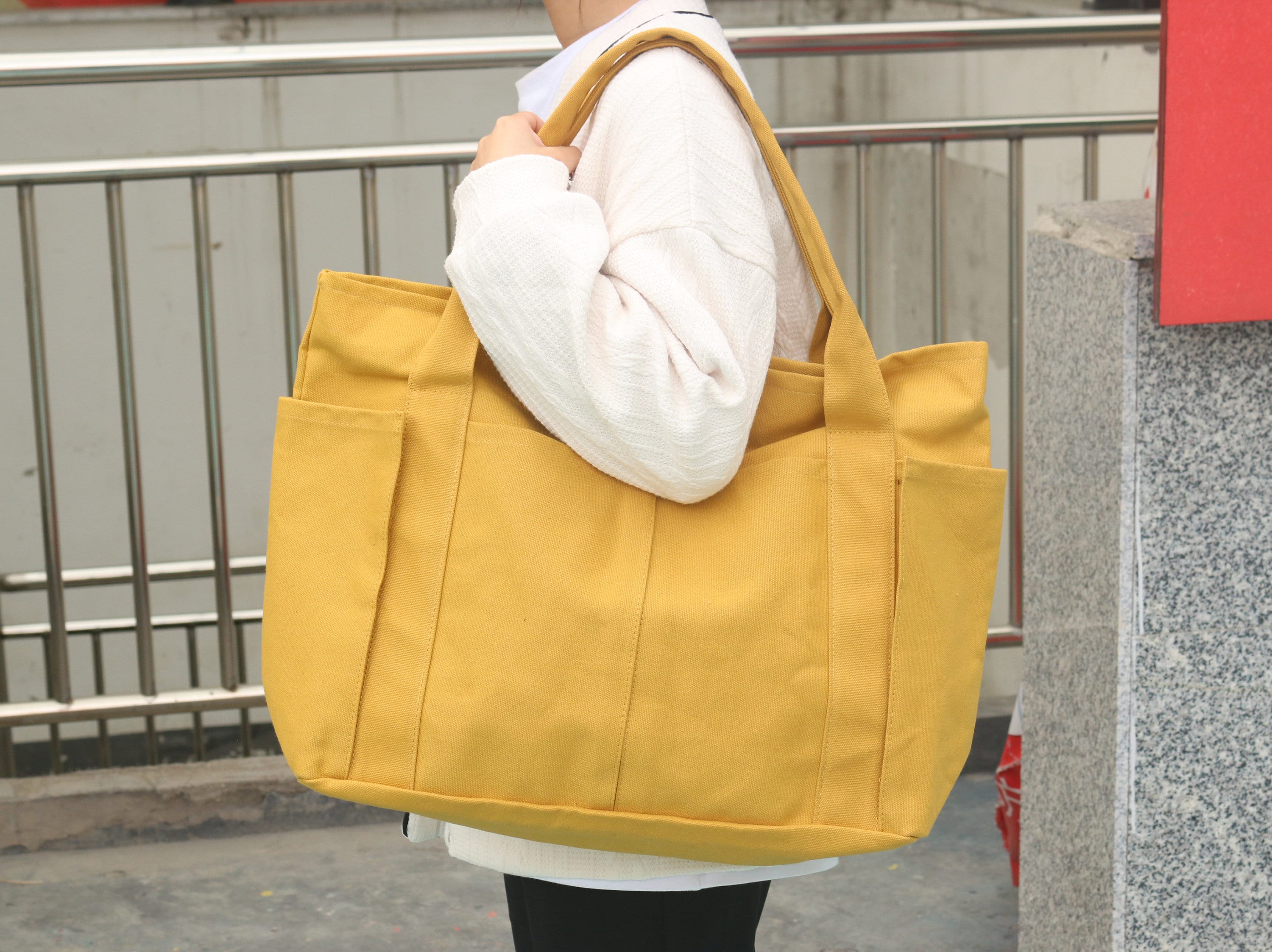 Learn 93+ about canvas bags australia best NEC