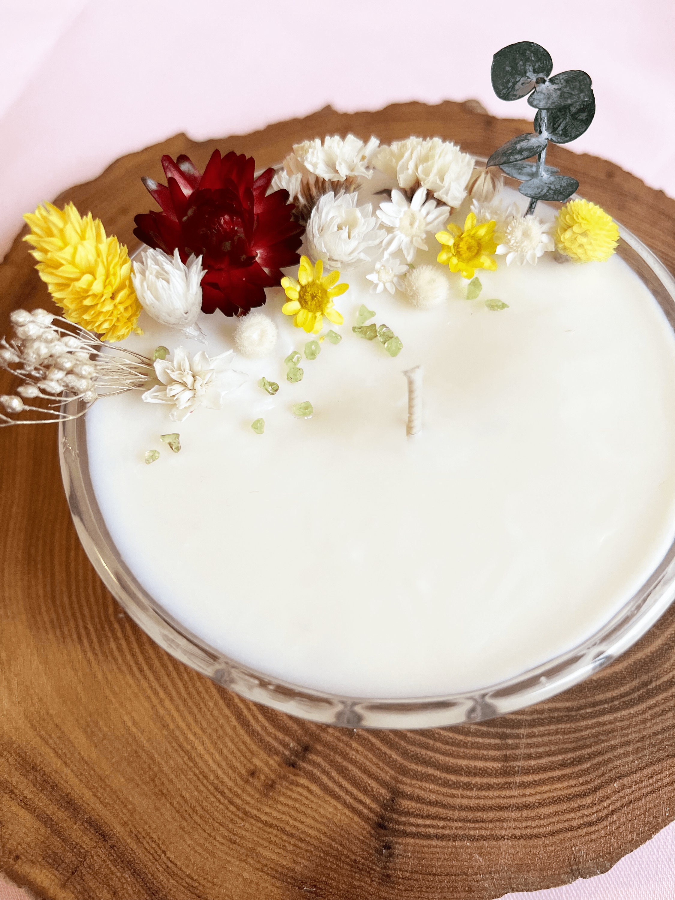 Coffret Bougie Astrologie - Signe