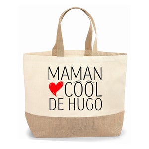 Grand sac cabas tati online