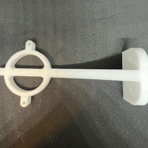 Ubiquiti Unifi AC-LR Horizontal Mount - Wall