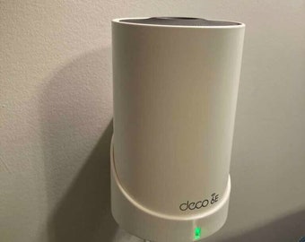 TP-Link Deco PX50 Wall Mount