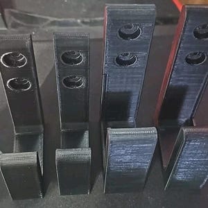 Wall Mount for Samsung ONE Connect WIRELESS - Frame TV
