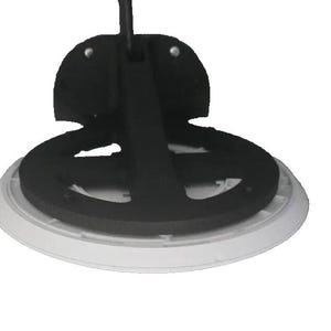 Wall Mount For Ubiquiti Unifi U7 Pro Max Horizontal