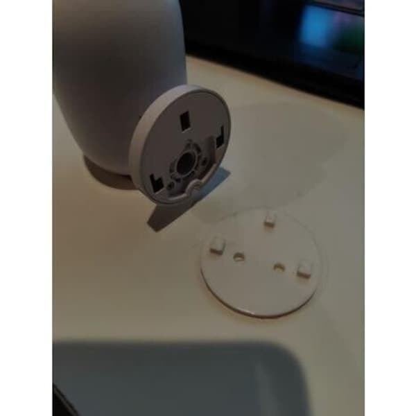 UniFi Protect Instant G4 Camera Base replacement