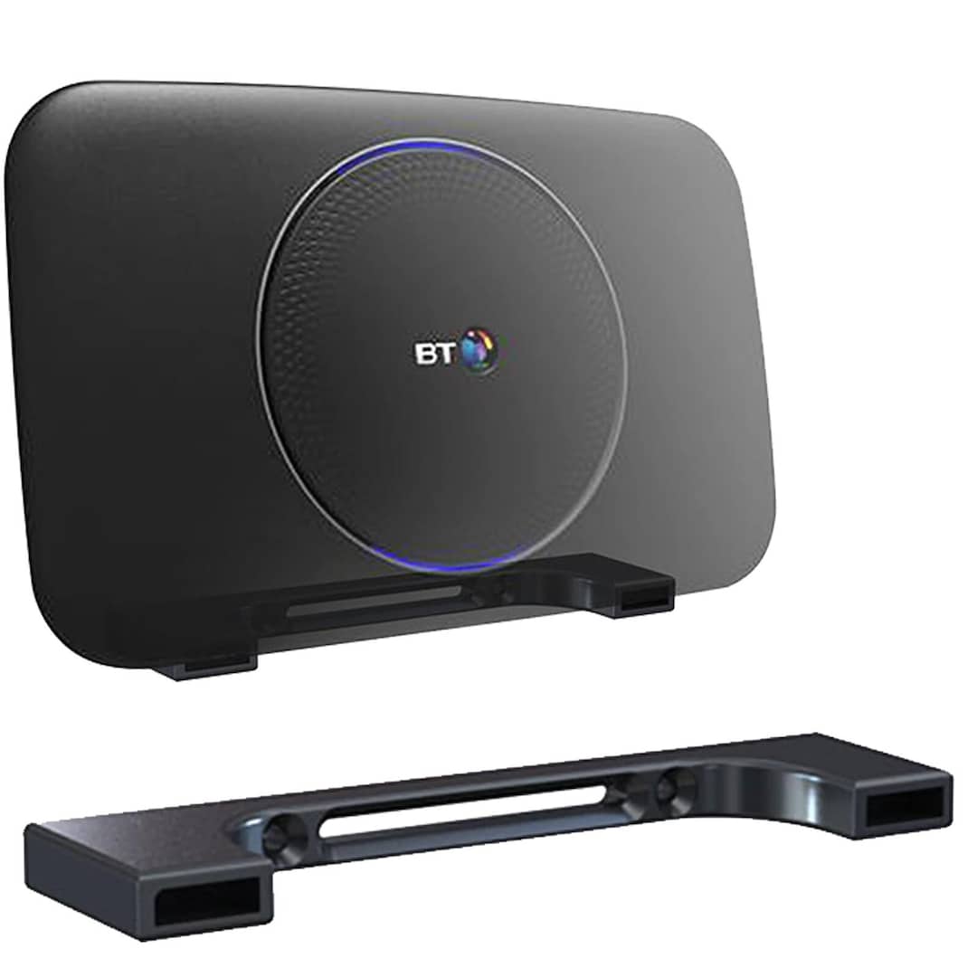 BT Smart Hub 2 Wall Mount - Smarthub - Bracket Router - Etsy UK