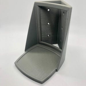 Supporto A Muro Per Linksys Atlas Pro 6E MX6200 &ndash; Simpli.Made, Made In UK