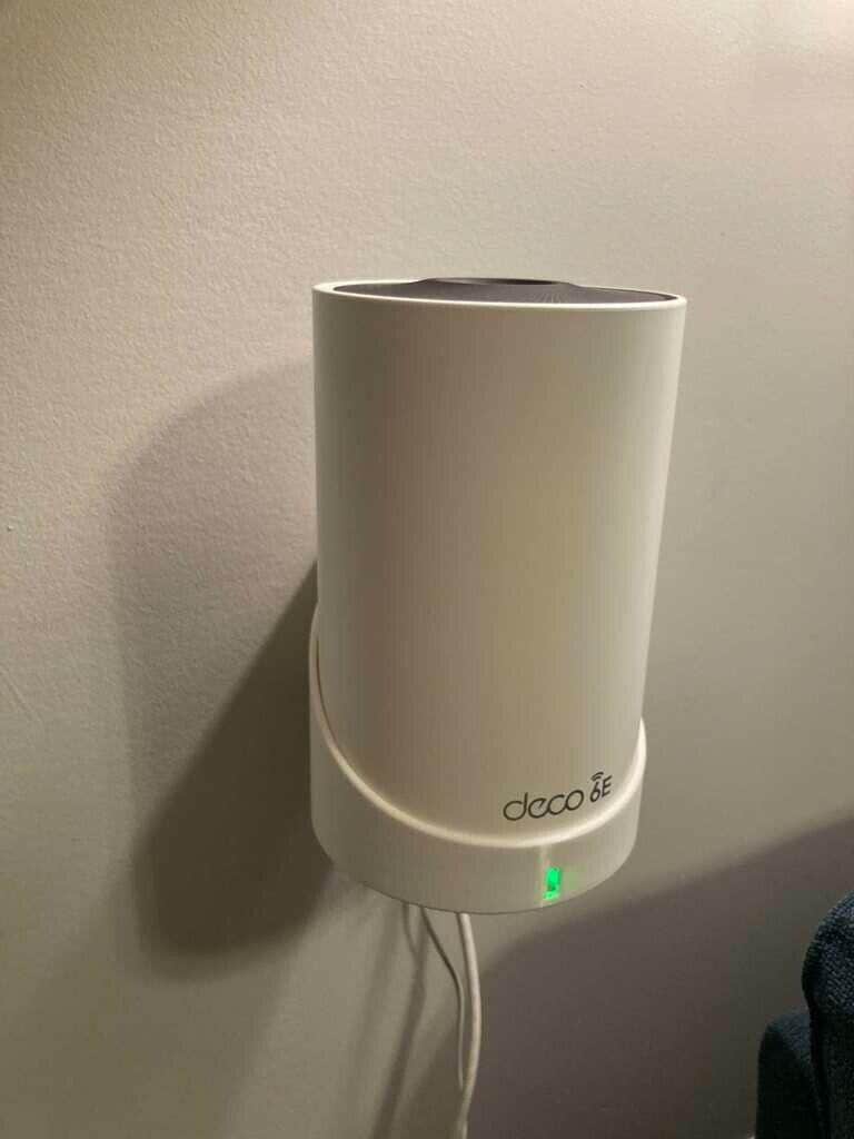 Tp link deco wall mount - Etsy 日本